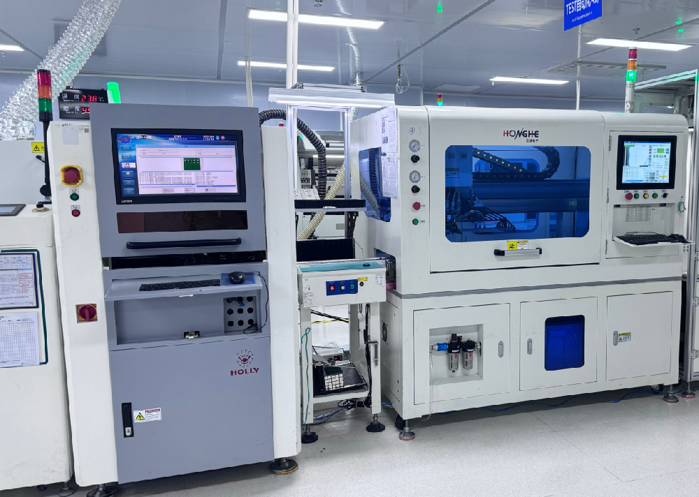 Laser engraving machine