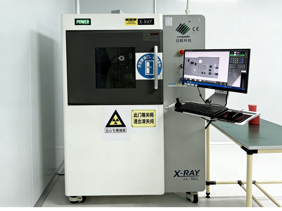X-RAY detection equipment